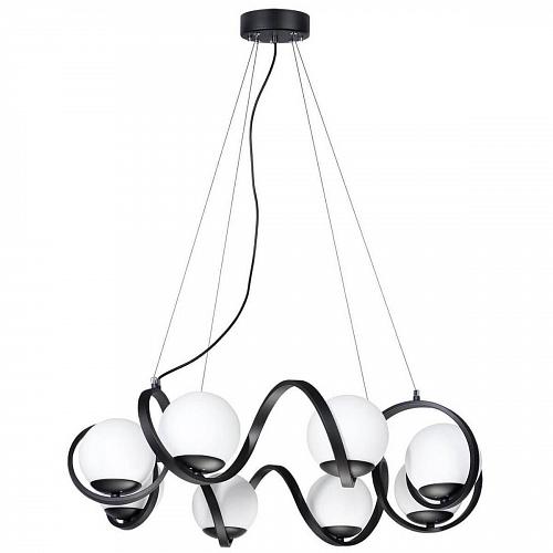 Подвесная люстра Lightstar Globo 803167