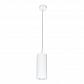 Подвесной светильник TopDecor Tubo6 S1 10 - фото №1