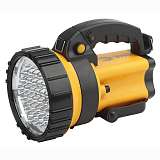 Фонарь-прожектор светодиодный ЭРА аккумуляторный 248х160 360 лм PA-603 Б0031034