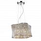 Подвесной светильник Arte Lamp Incanto A4207SP-4CC - фото №2