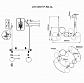 Подвесная люстра Lumien Hall Lovrenc LH4125/11P-SN-CL - фото №2