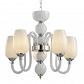 Подвесная люстра Arte Lamp 96 A1404LM-5WH - фото №1