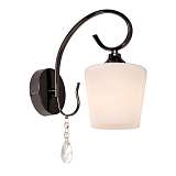 Бра Silver Light 249.49.1