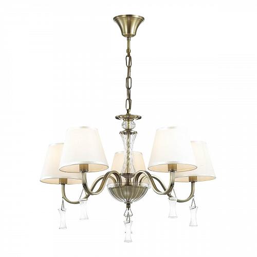 Подвесная люстра Lumion Classi Kimberly 4408/5
