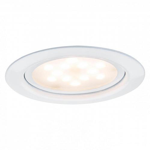 Мебельный светодиодный светильник Paulmann Micro Line Led 93554