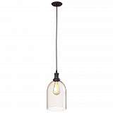 Подвесной светильник Loft IT Glass Bell Loft1814