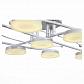 Потолочная светодиодная люстра ST Luce Rugiada SL921.502.09 - фото №2