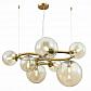 Подвесная люстра ST Luce Gorizia SL1162.303.07 - фото №1