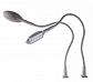 Спот Deko-Light Boa, Set of 2 pcs. 920131 - фото №1
