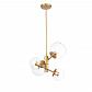 Подвесная люстра ST Luce Liora SL1150.202.04 - фото №1