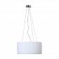 Подвесной светильник TopDecor Crocus Strip S1 01 01 - фото №1