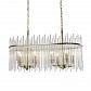 Подвесная люстра Lumien Hall Alte LH3061/8PO-CO-CL - фото №4