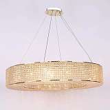 Люстра Newport 10199+6/C gold