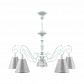 Подвесная люстра Lamp4you Classic E3-05-WM-LMP-O-4 - фото №2