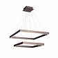 Подвесная светодиодная люстра ST Luce Piazza SL945.403.02 - фото №1