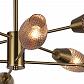 Потолочная люстра Escada Desire 10165/8PL Copper - фото №2