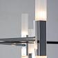 Подвесная люстра Arte Lamp Ramona A7410PL-24CC - фото №3