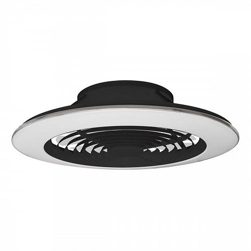 Потолочная светодиодная люстра-вентилятор Mantra Alisio 7492