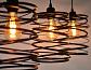 Подвесной светильник Ambrella light Traditional TR8403 - фото №3