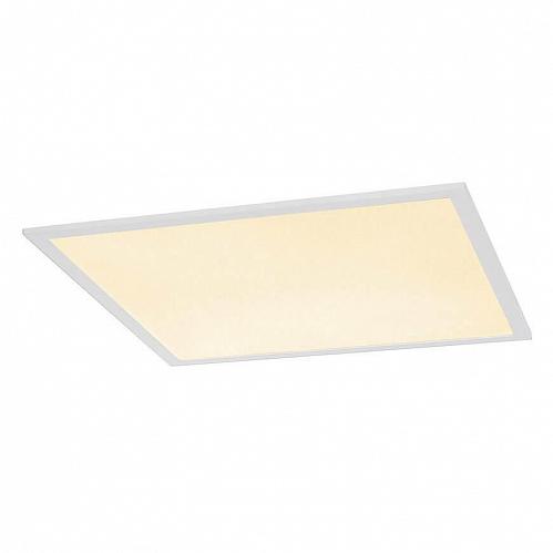 Встраиваемый светодиодный светильник SLV I-Vidual Led Panel 158803