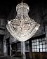 Подвесная люстра Lumina Deco Aviolla LDP 10423 - фото №4