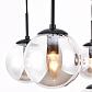 Подвесная люстра Ambrella light Traditional TR9030 - фото №2