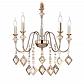 Подвесная люстра Ambrella light Traditional TR4955 - фото №7