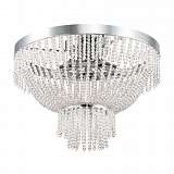 Потолочная люстра Ideal Lux Augustus PL6 112824