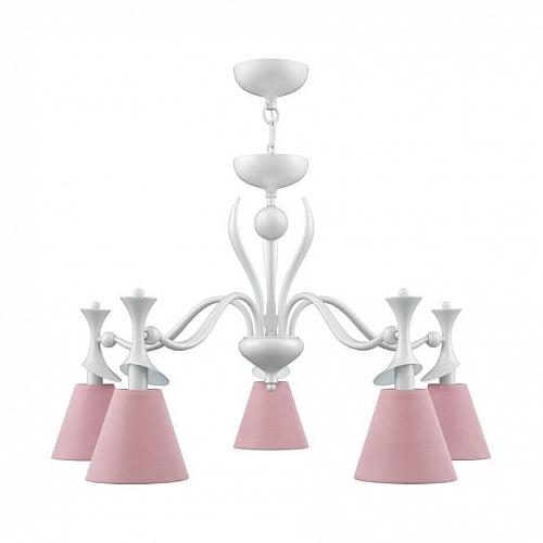 Подвесная люстра Lamp4you Modern M3-05-WM-LMP-O-24