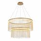 Подвесной светодиодный светильник Kink Light Агни 08260-80+60,33 - фото №1