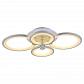 Потолочная светодиодная люстра Profit Light 8077/4 PGD - фото №1