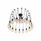 Подвесная люстра Loft IT Spider Loft1162/16 - фото №4