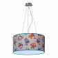 Подвесной светильник TopDecor Crocus Glade S3 01 99gb - фото №3