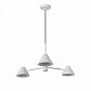 Подвесная светодиодная люстра Lucide Devon 20415/15/31 - фото №1