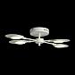 Потолочная светодиодная люстра ST Luce Farfalla SL824.502.04 - фото №3