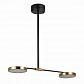 Подвесная светодиодная люстра ST Luce Farone SL1605.403.02 - фото №1