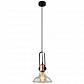 Подвесной светильник Rivoli Leila 4093-201 Б0055026 - фото №1