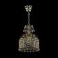 Подвесная люстра Bohemia Ivele 14781/22 G Balls M801 - фото №1
