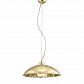 Подвесной светильник Arte Lamp Conca A7100SP-1GA - фото №1