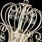 Подвесная люстра Maytoni Princess ARM270-12-R - фото №4