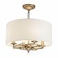 Подвесная люстра Maytoni Anna H007PL-04G - фото №1