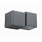 Уличный настенный светодиодный светильник Novotech Street Kaimas 357400 - фото №1