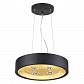 Подвесной светильник Odeon Light Glasgow 3875/4L - фото №1
