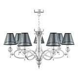 Люстра Lamp4you M2-07-CR-LMP-O-21