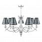 Подвесная люстра Lamp4you Eclectic M2-07-CR-LMP-O-21 - фото №1