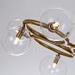 Подвесная люстра Arte Lamp Albus A7780SP-9AB - фото №3