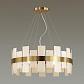 Подвесная люстра Lumion Moderni Shanti 5269/6 - фото №3