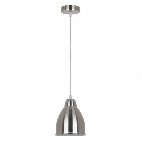 Подвесной светильник Arte Lamp Braccio A2054SP-1SS