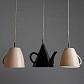 Подвесной светильник Arte Lamp Brooklyn A6604SP-3WH - фото №3