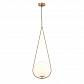 Подвесной светильник Kink Light Кэмис 07630-1A,20 - фото №1